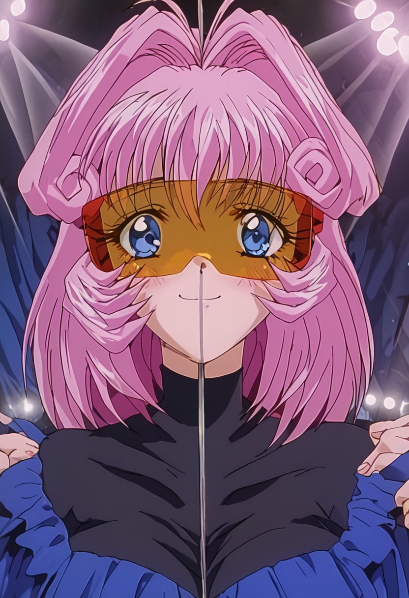 Fallen Angel Rina 3 - Image 260