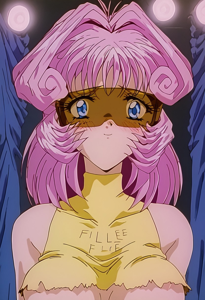 Fallen Angel Rina 3 - Image 261