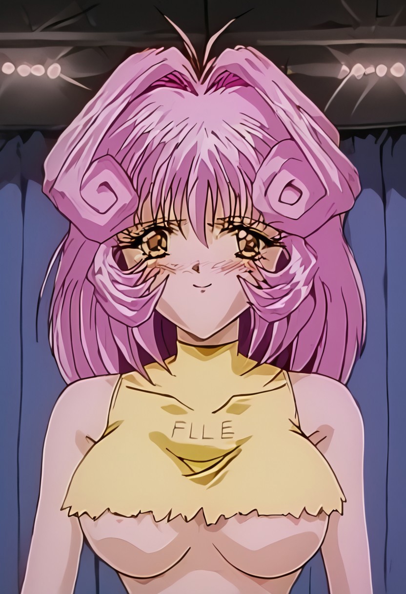 Fallen Angel Rina 3 - Image 264