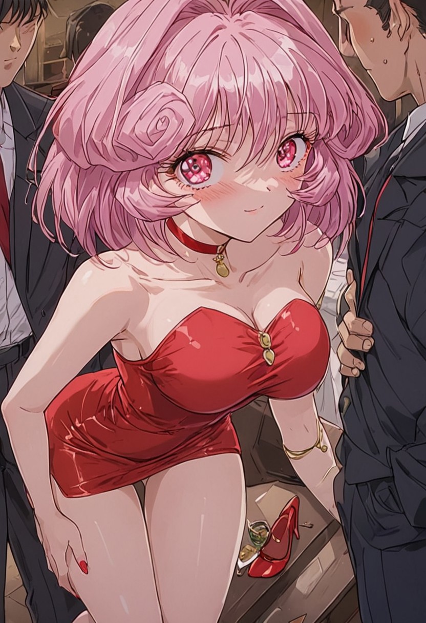 Fallen Angel Rina 3 - Image 278