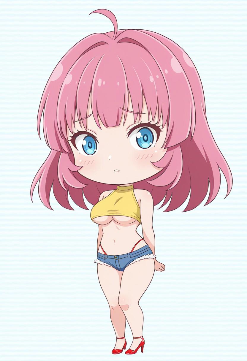 Fallen Angel Rina 3 - Image 290