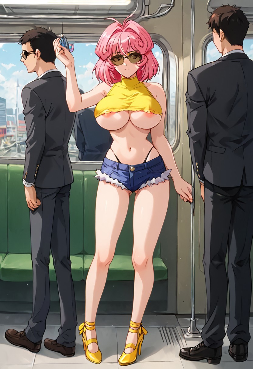 Fallen Angel Rina 3 - Image 303