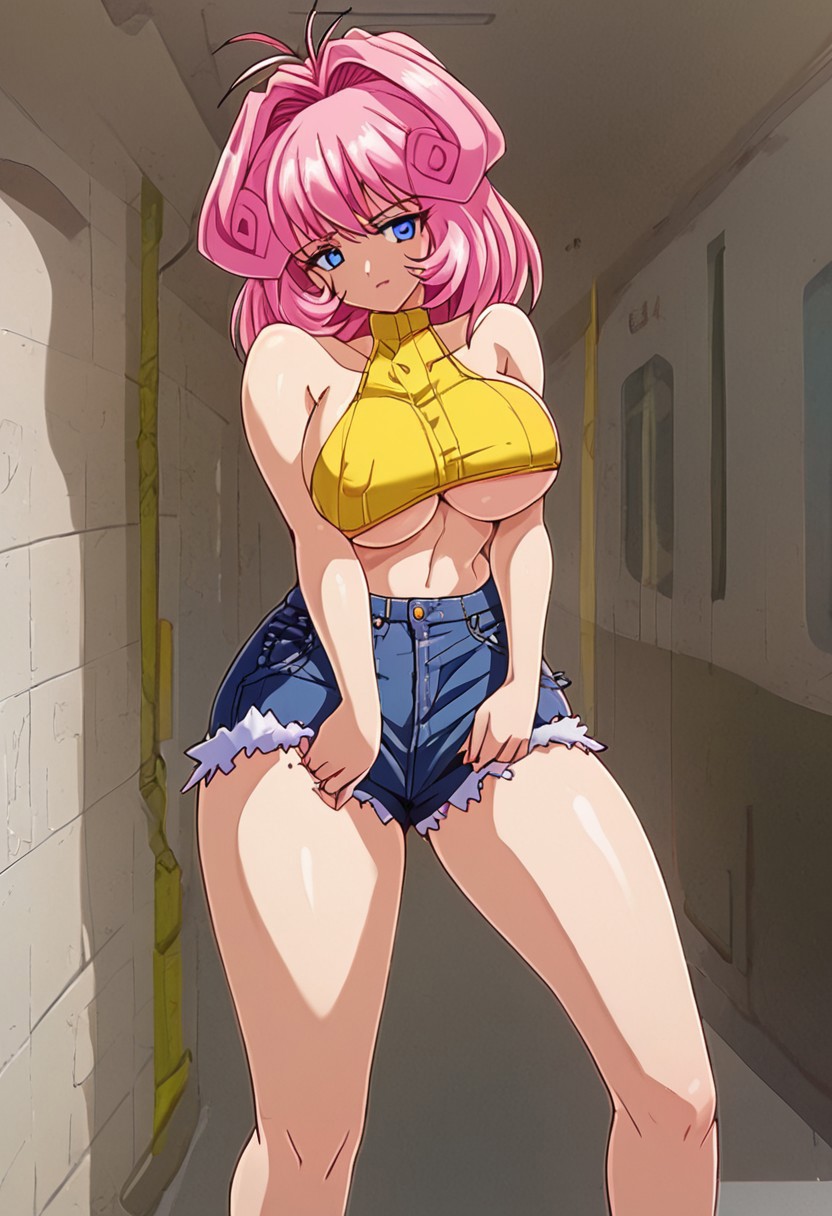 Fallen Angel Rina 3 - Image 309