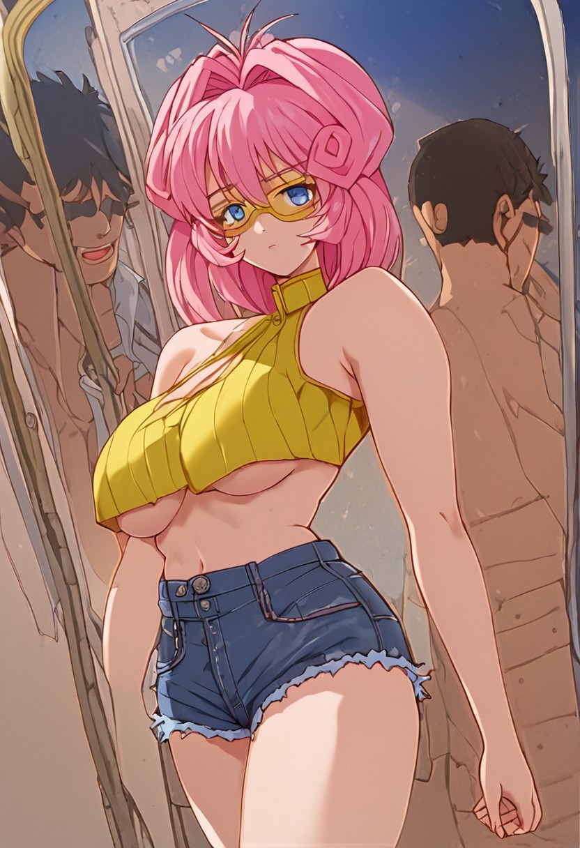 Fallen Angel Rina 3 - Image 310