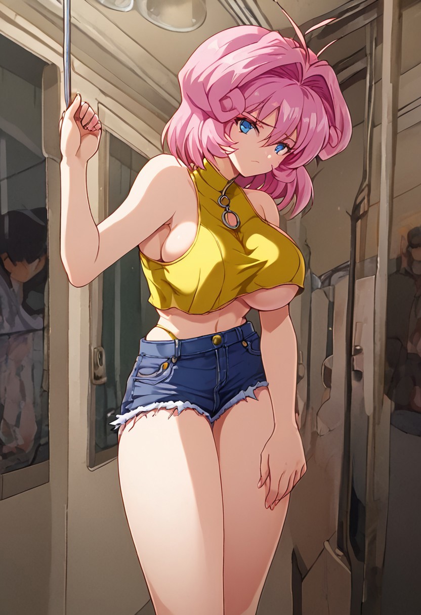 Fallen Angel Rina 3 - Image 311