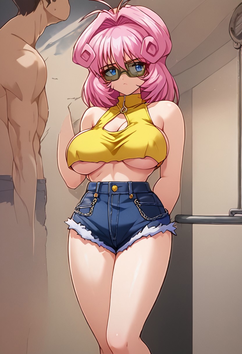 Fallen Angel Rina 3 - Image 312