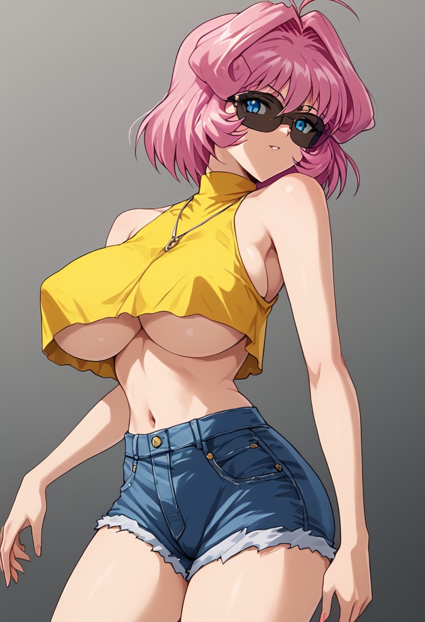 Fallen Angel Rina 3 - Image 324