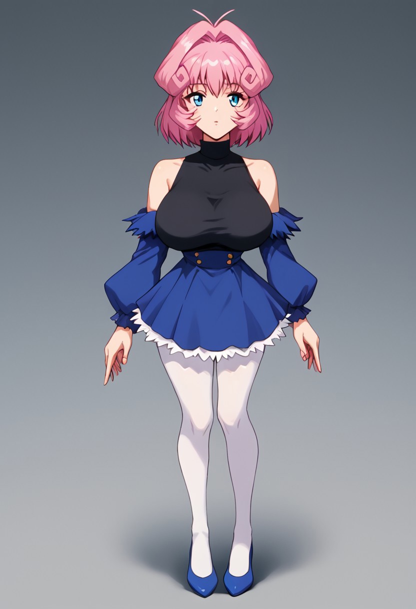 Fallen Angel Rina 3 - Image 326