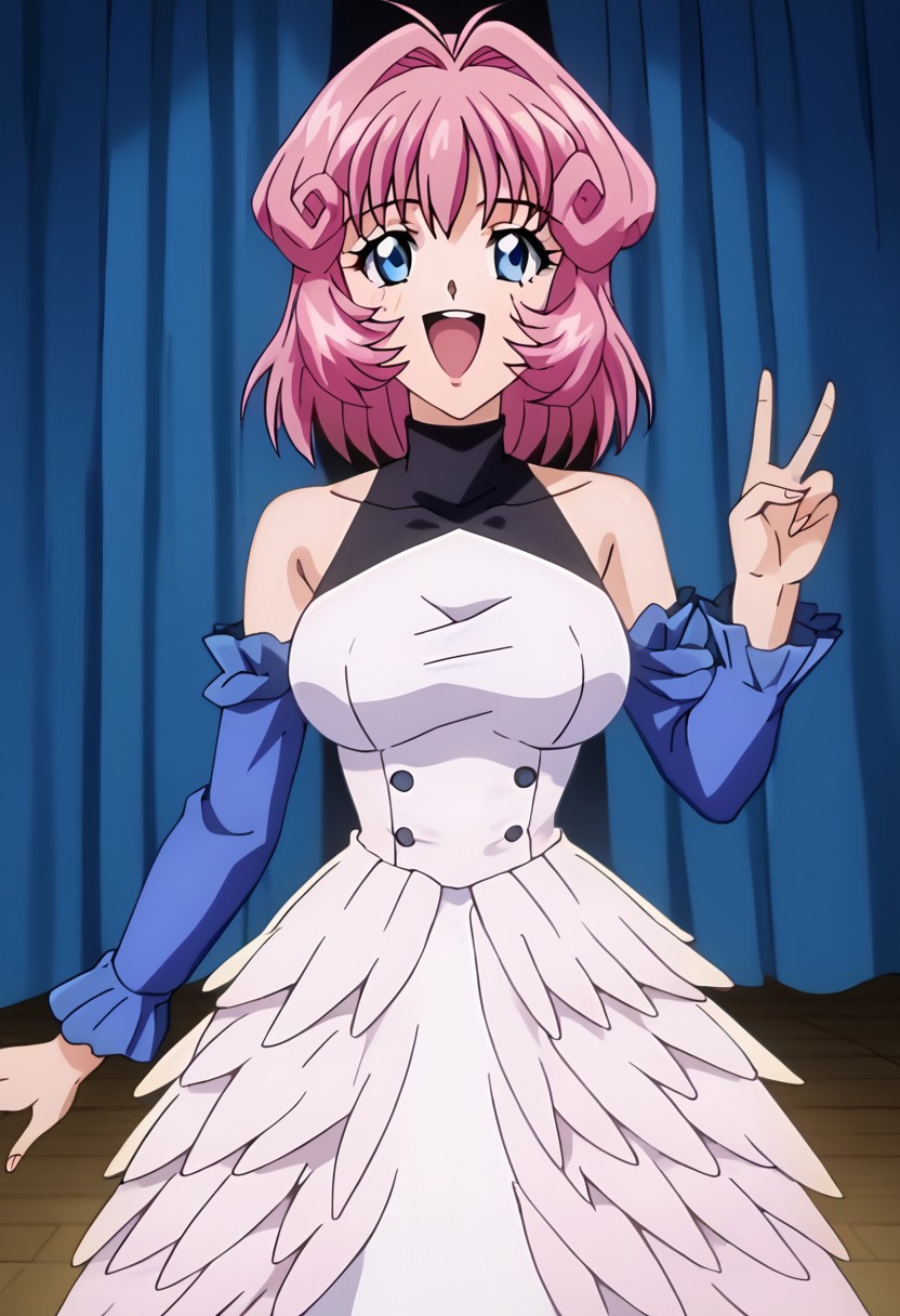 Fallen Angel Rina 3 - Image 339