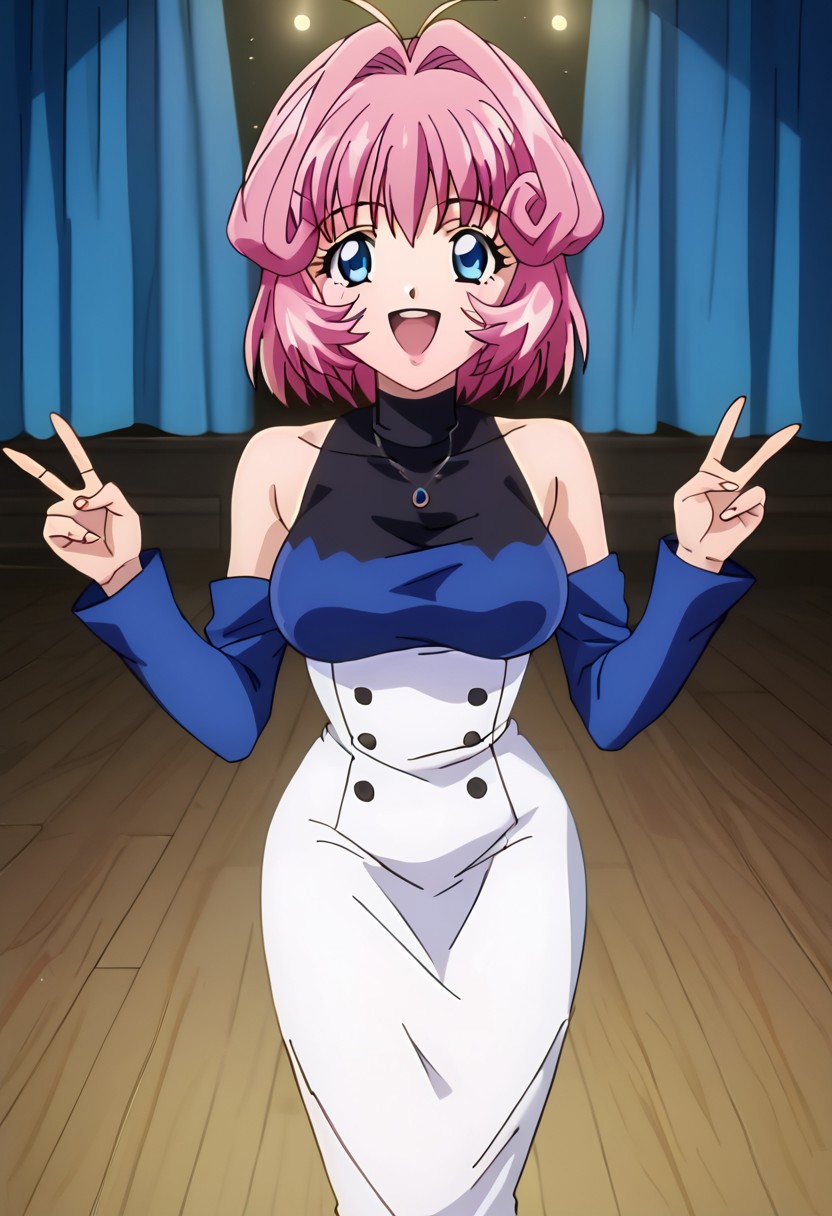 Fallen Angel Rina 3 - Image 340