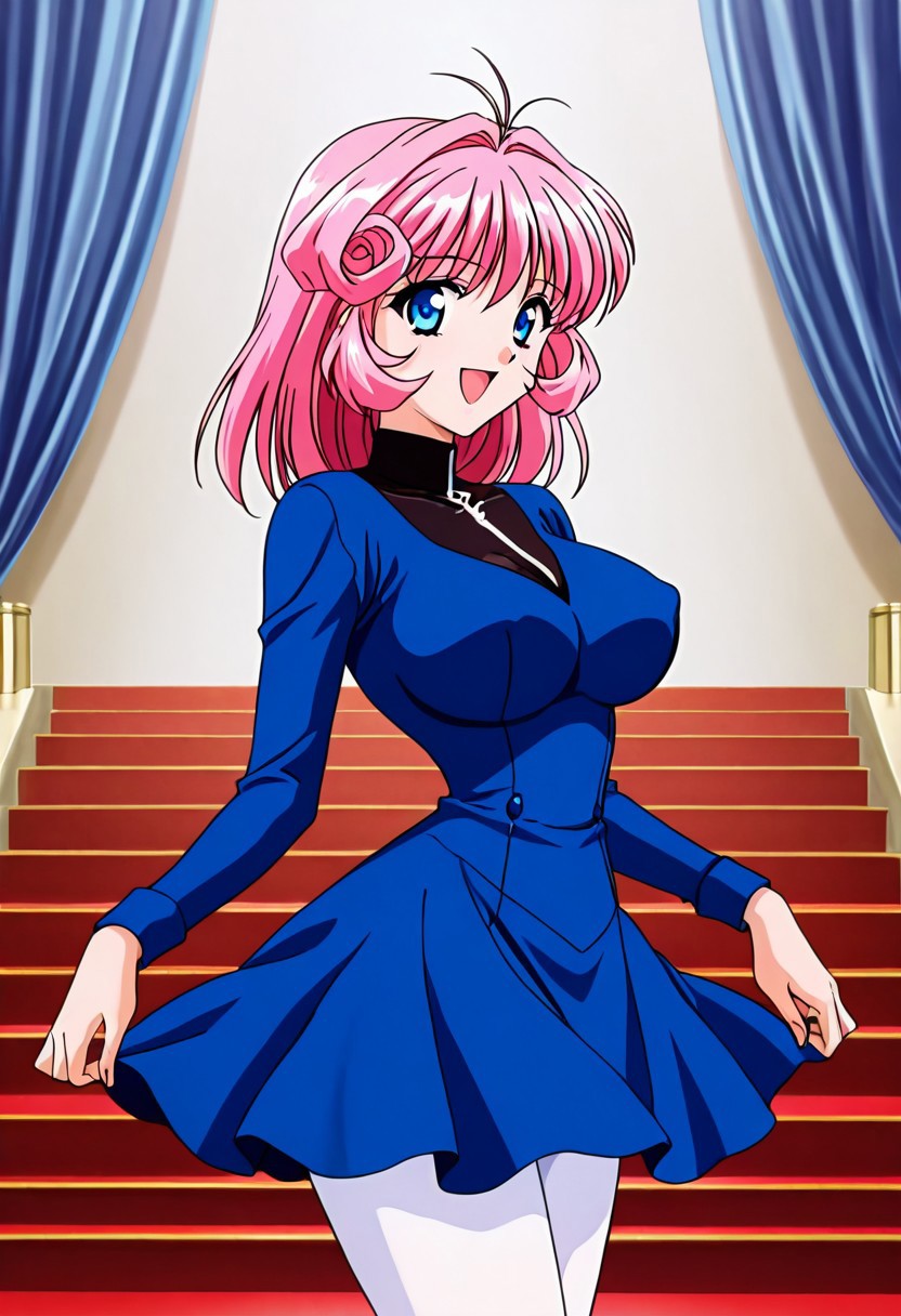 Fallen Angel Rina 3 - Image 343