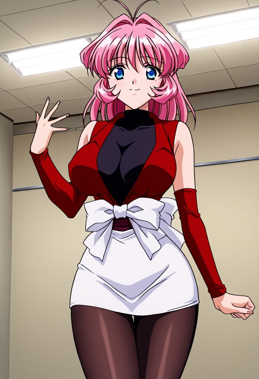 Fallen Angel Rina 3 - Image 345