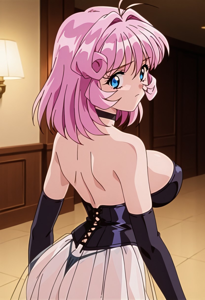 Fallen Angel Rina 3 - Image 35