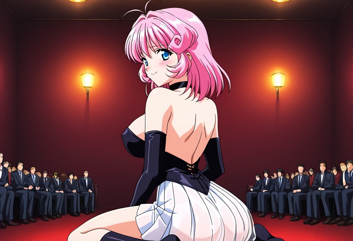 Fallen Angel Rina 3 - Image 354