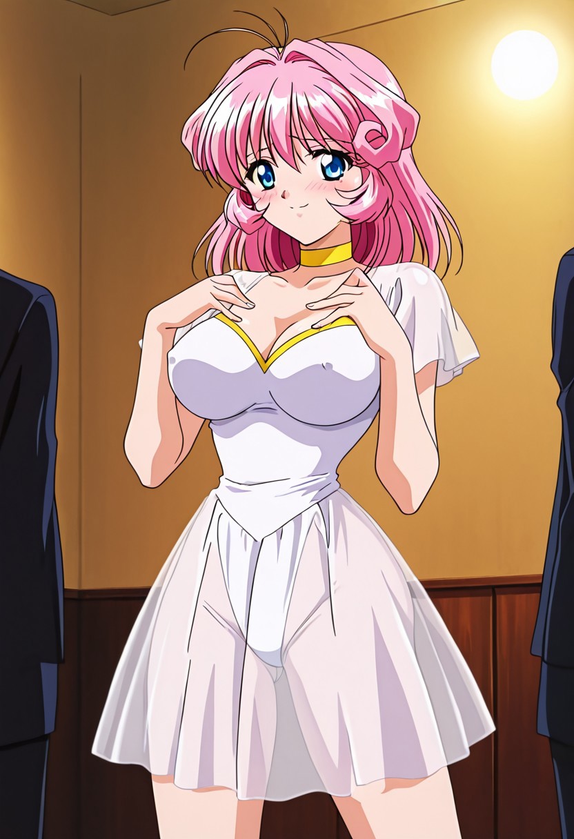 Fallen Angel Rina 3 - Image 355