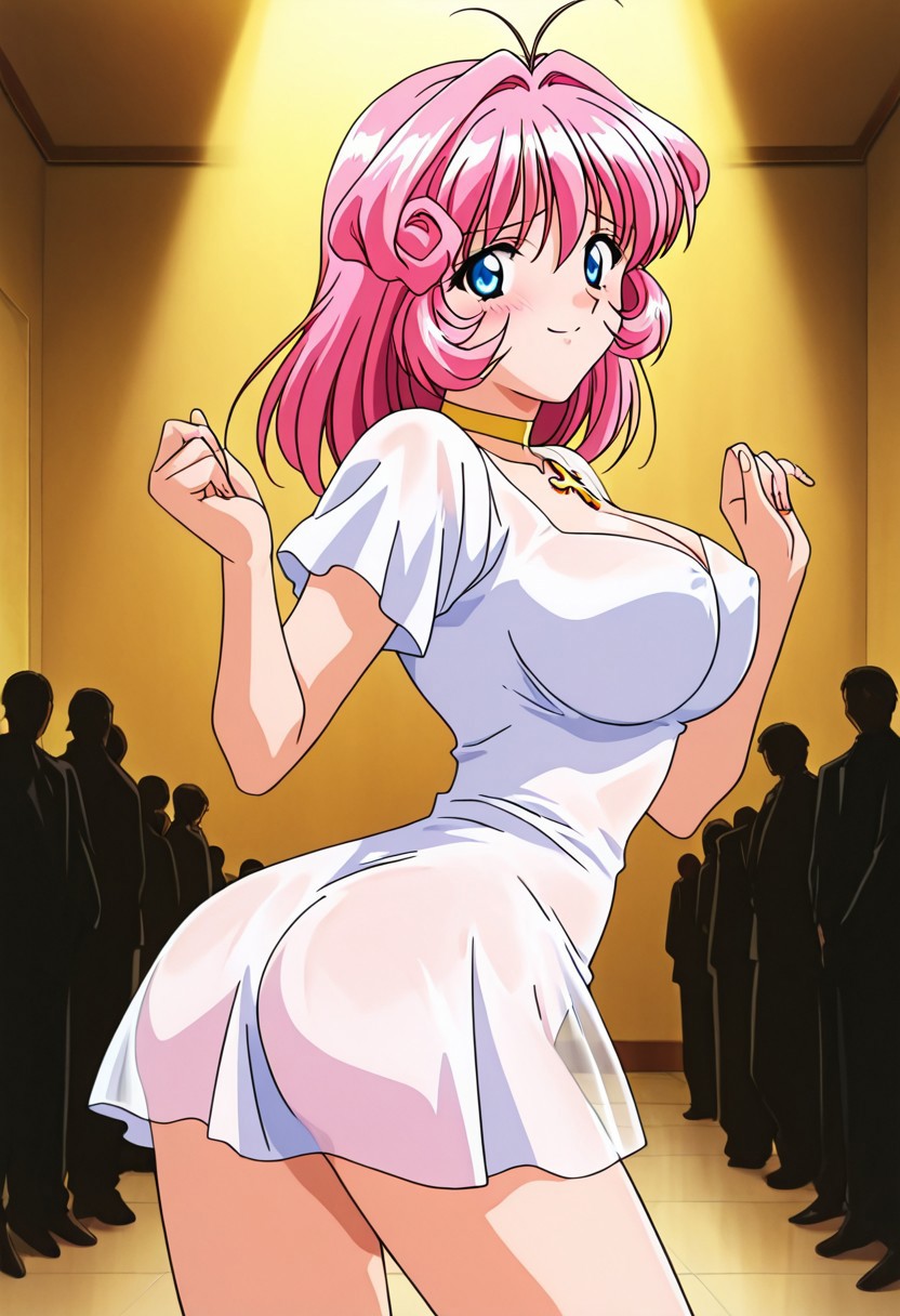 Fallen Angel Rina 3 - Image 356