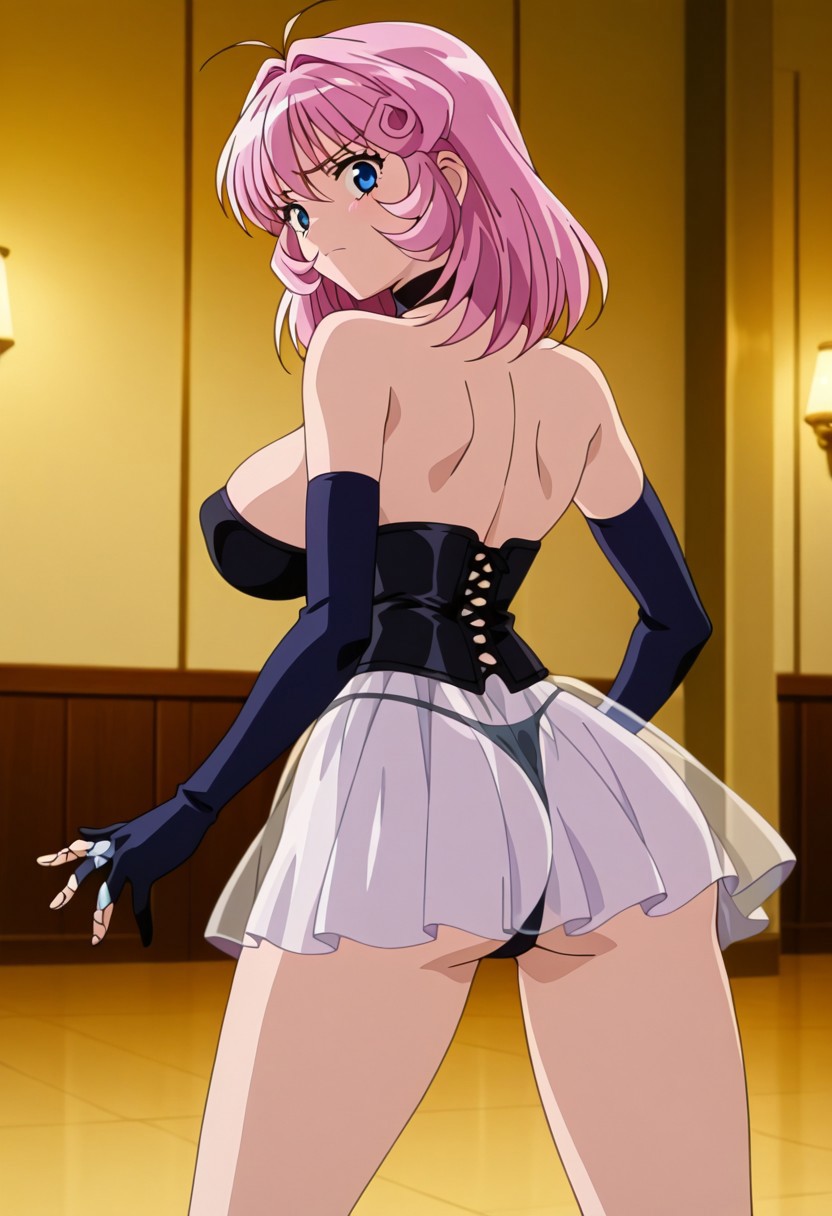 Fallen Angel Rina 3 - Image 36