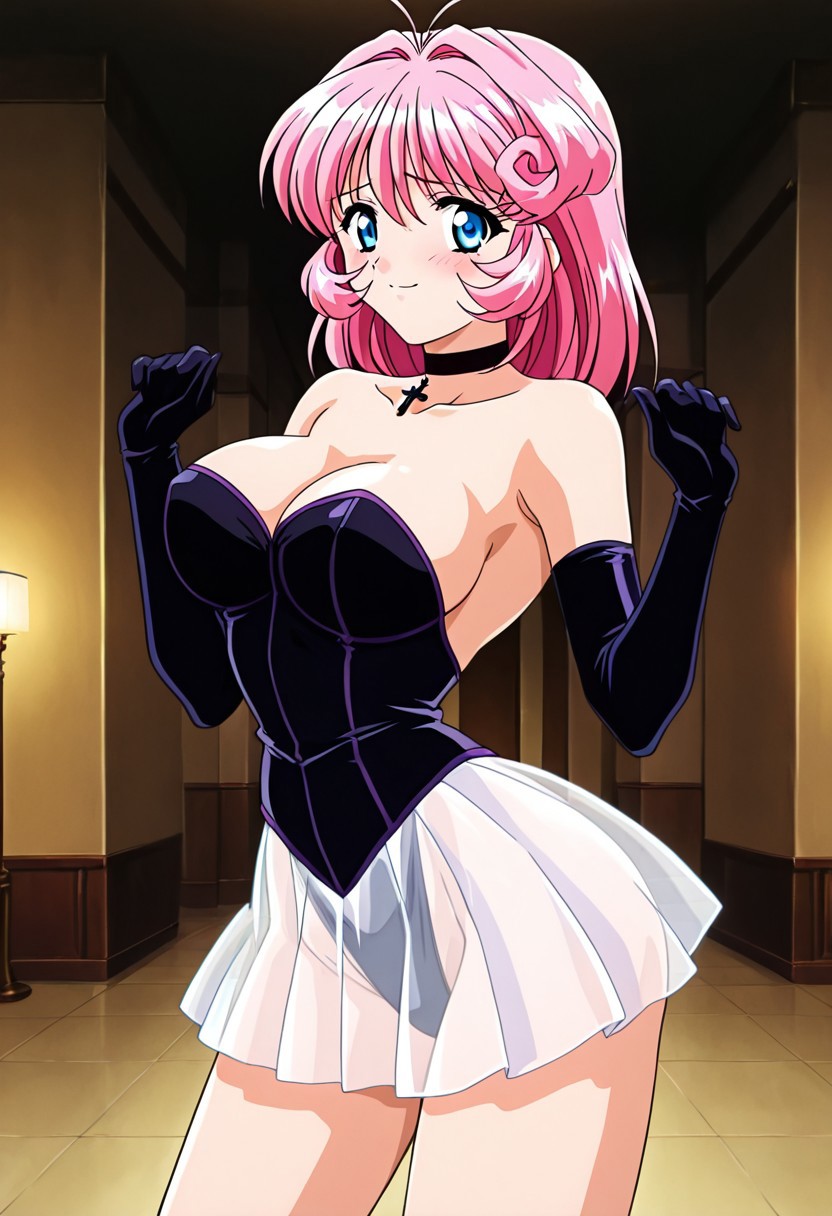 Fallen Angel Rina 3 - Image 360