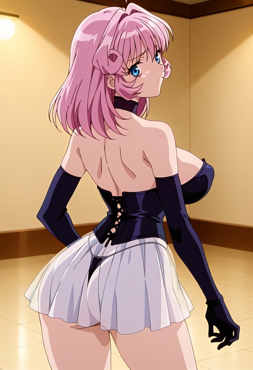 Fallen Angel Rina 3 - Image 37