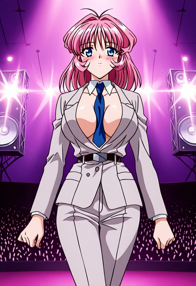 Fallen Angel Rina 3 - Image 372