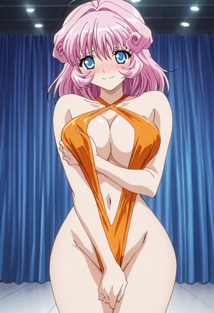 Fallen Angel Rina 3 - Image 376