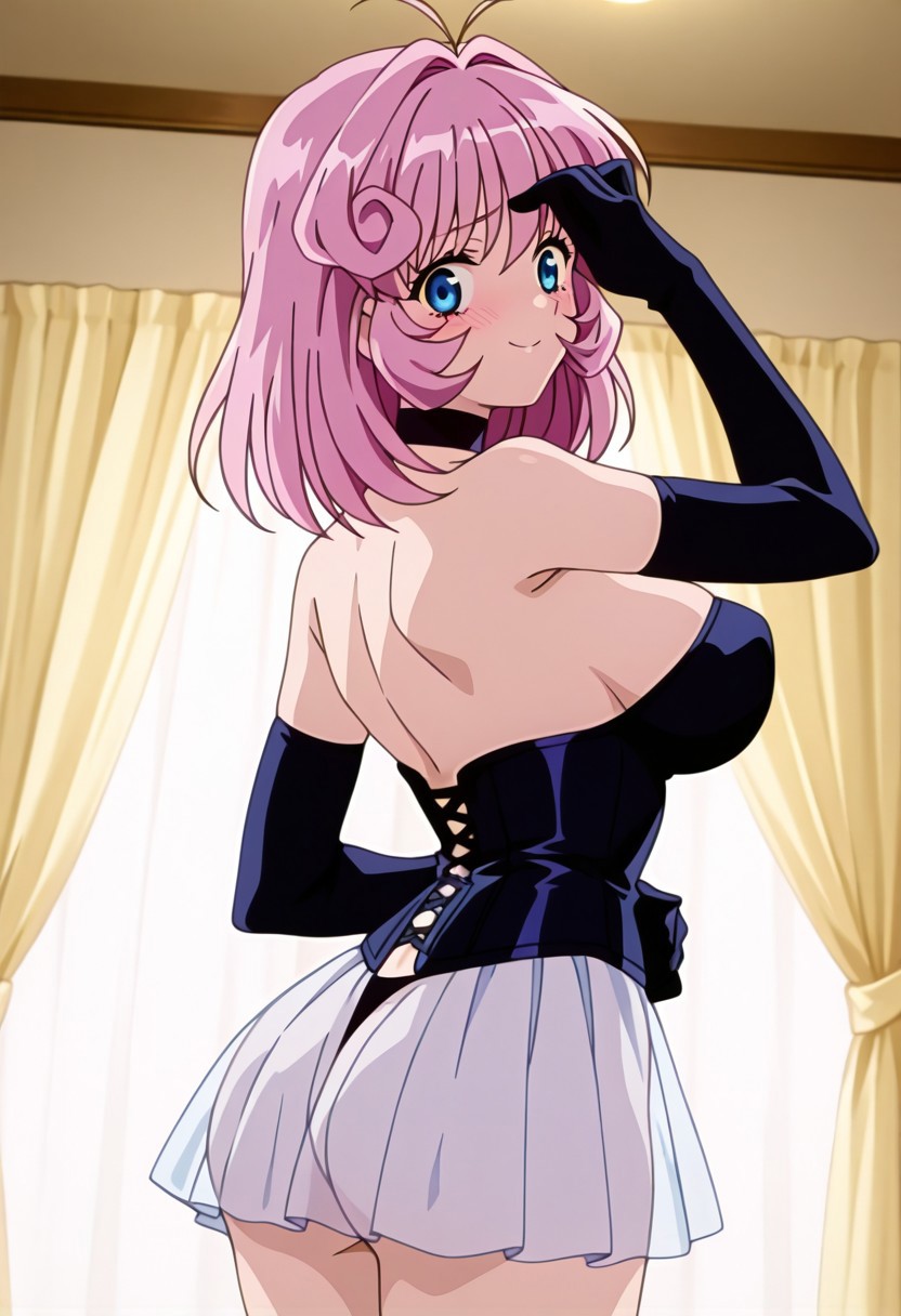 Fallen Angel Rina 3 - Image 38