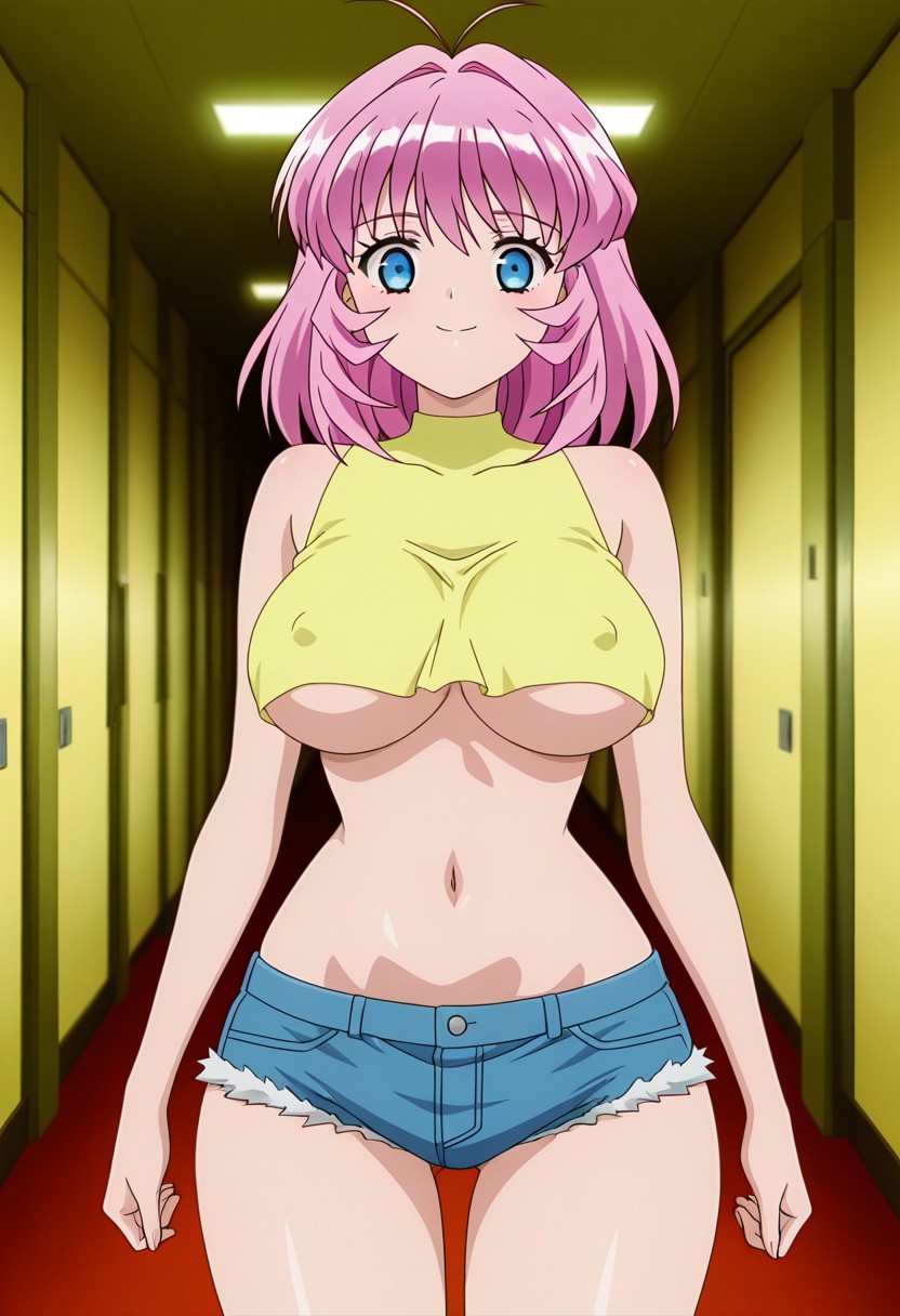 Fallen Angel Rina 3 - Image 428