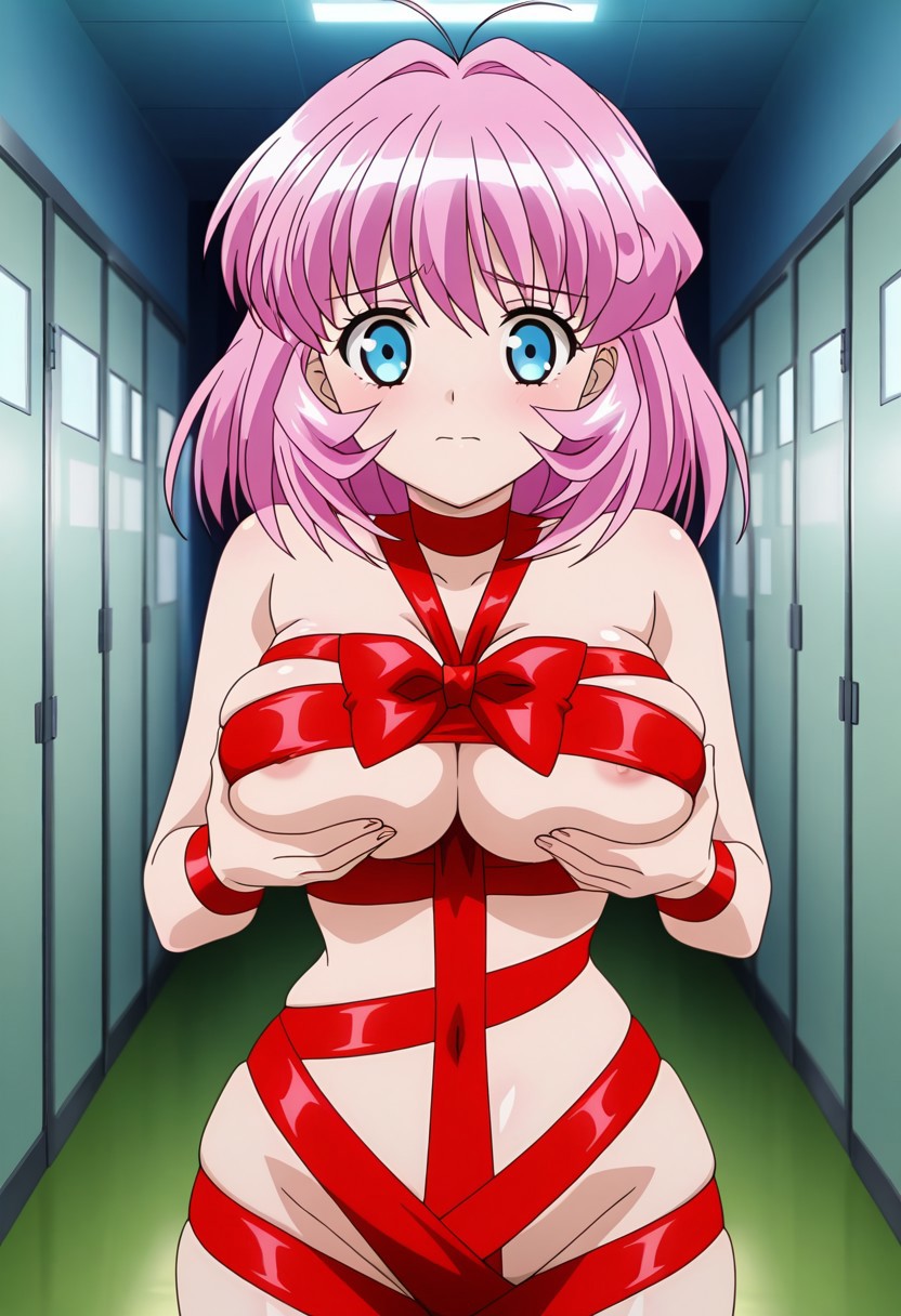 Fallen Angel Rina 3 - Image 437