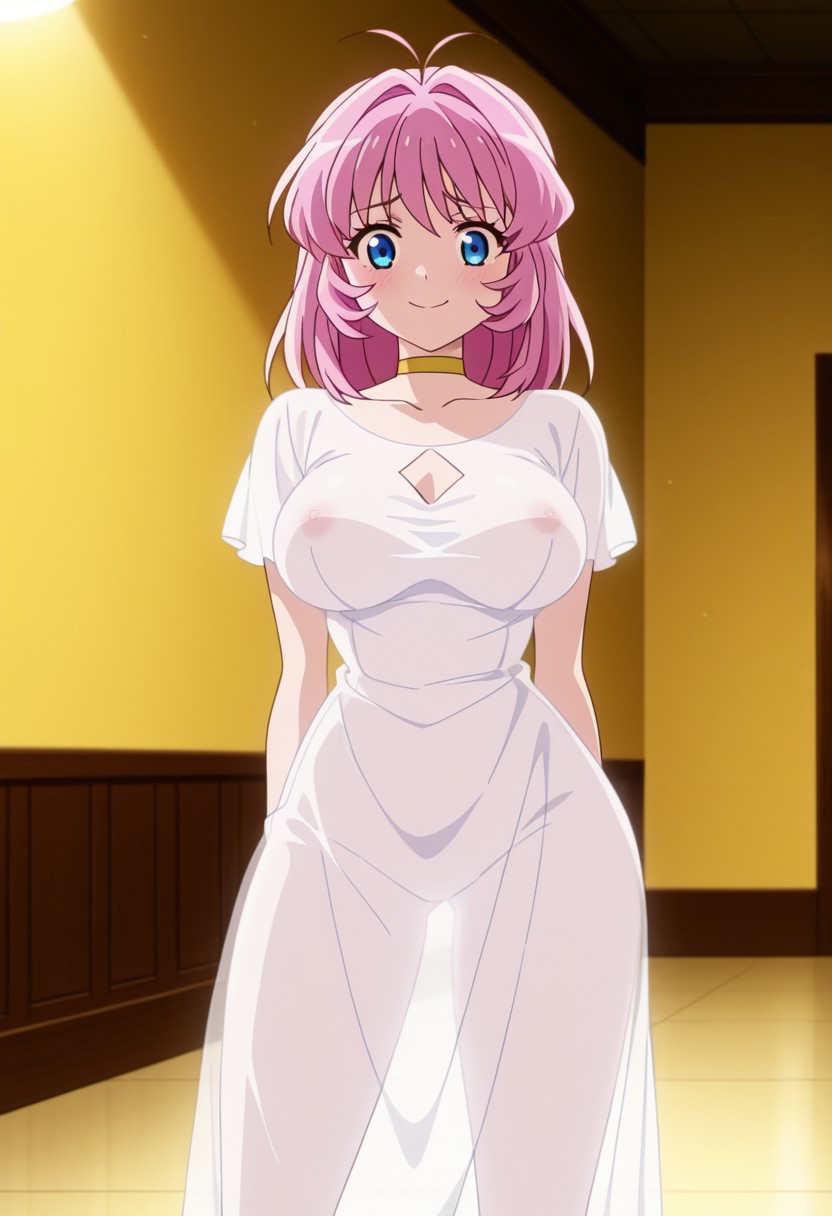 Fallen Angel Rina 3 - Image 45