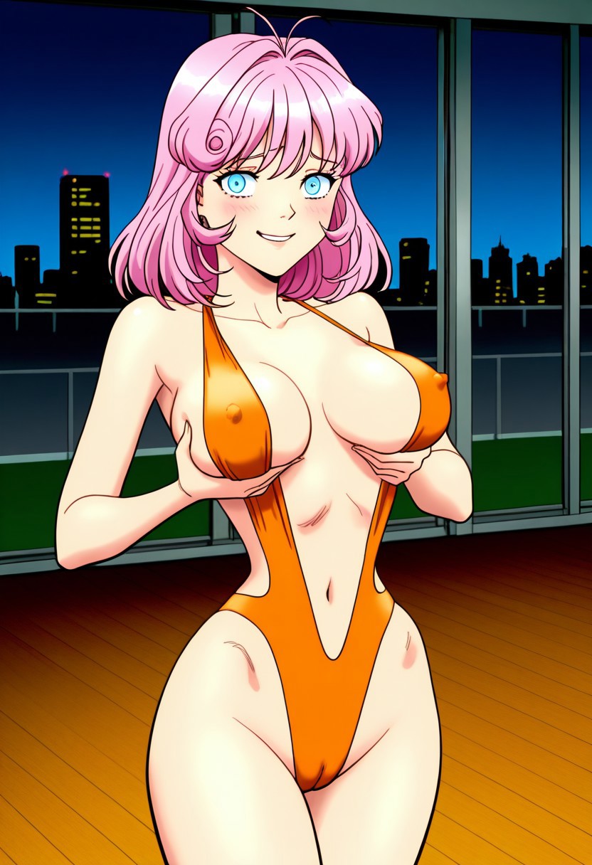 Fallen Angel Rina 3 - Image 454