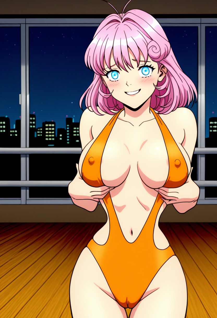 Fallen Angel Rina 3 - Image 455