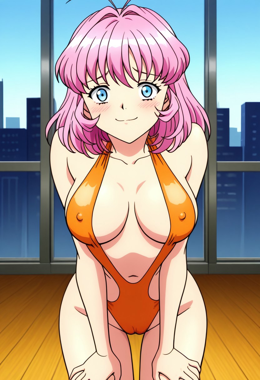 Fallen Angel Rina 3 - Image 456