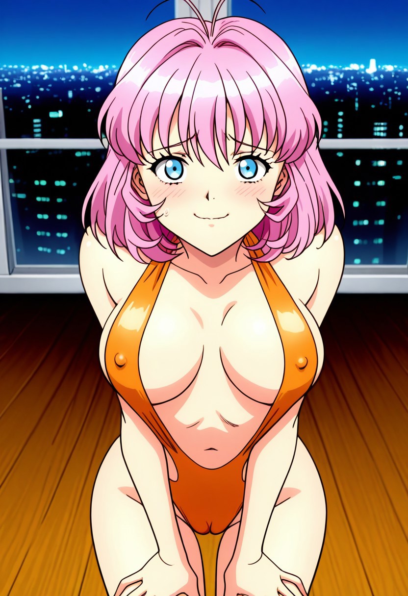 Fallen Angel Rina 3 - Image 457