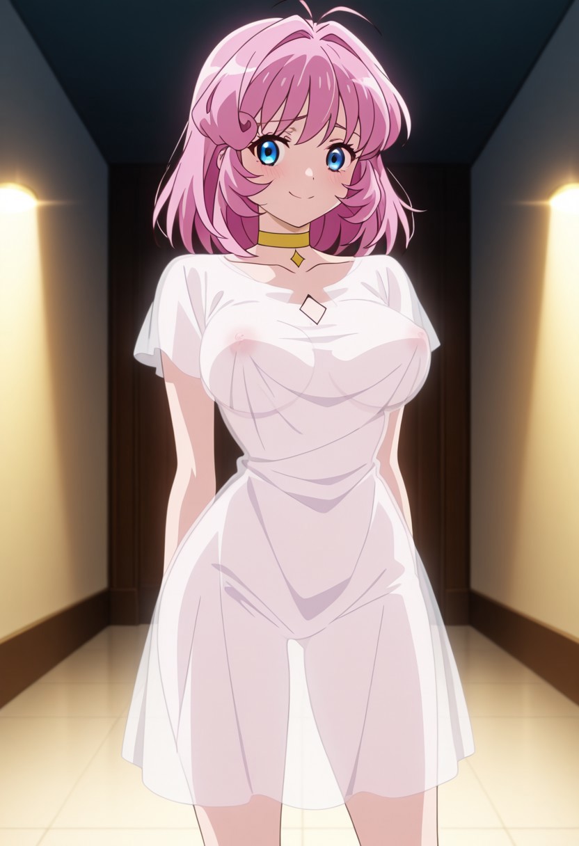 Fallen Angel Rina 3 - Image 46