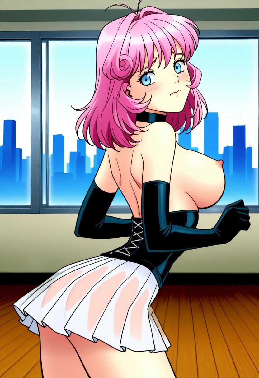 Fallen Angel Rina 3 - Image 461