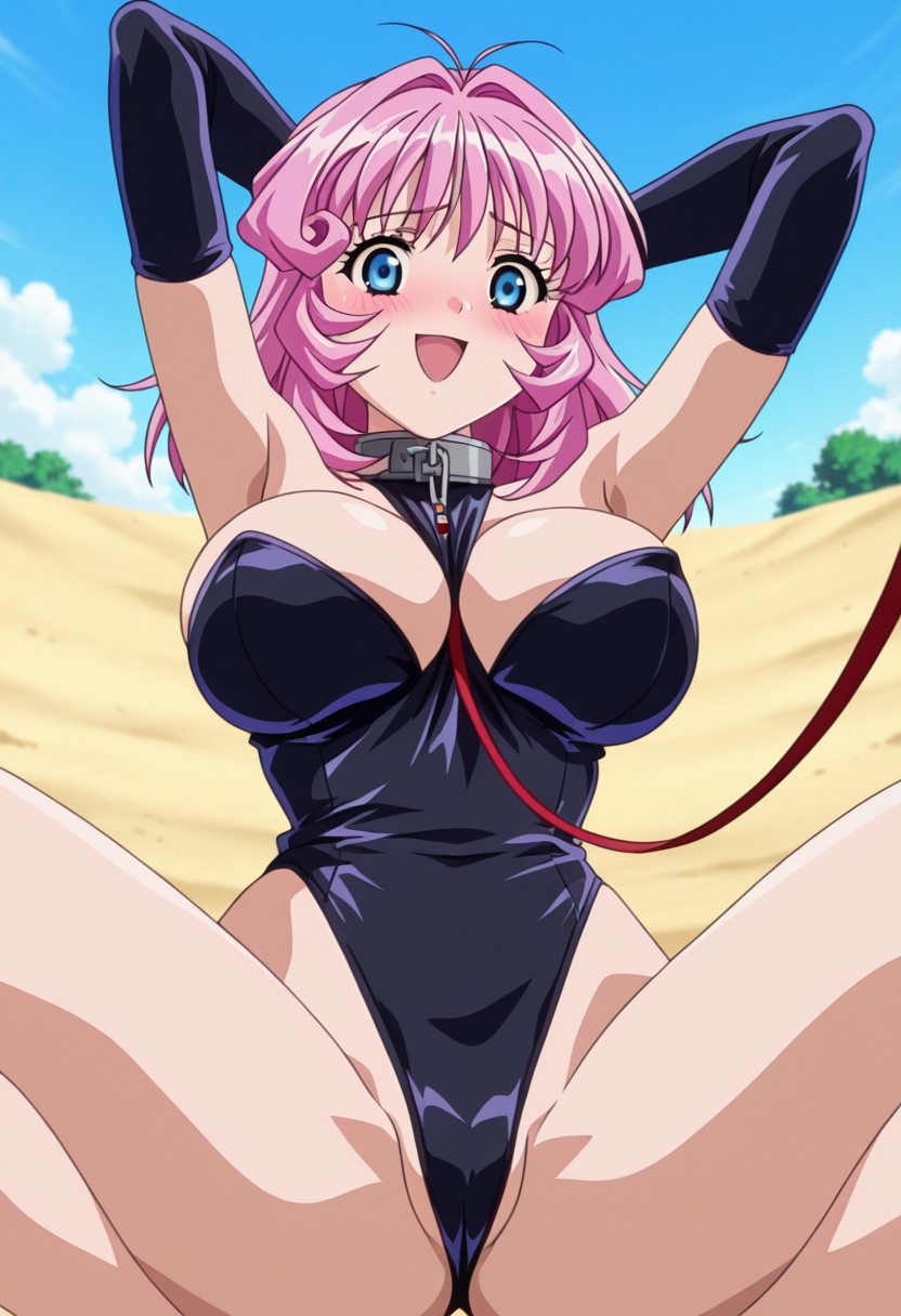 Fallen Angel Rina 3 - Image 55