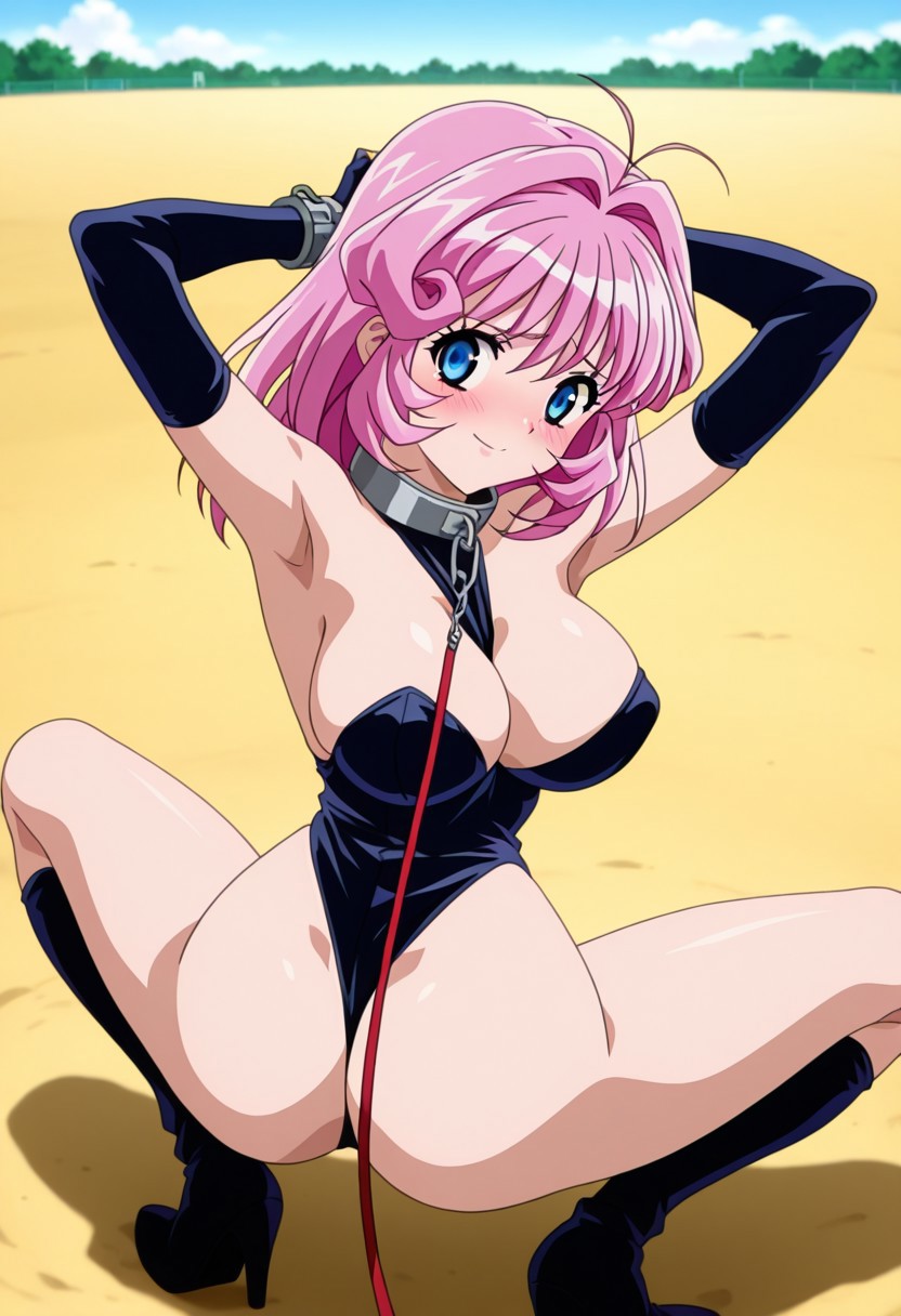 Fallen Angel Rina 3 - Image 57