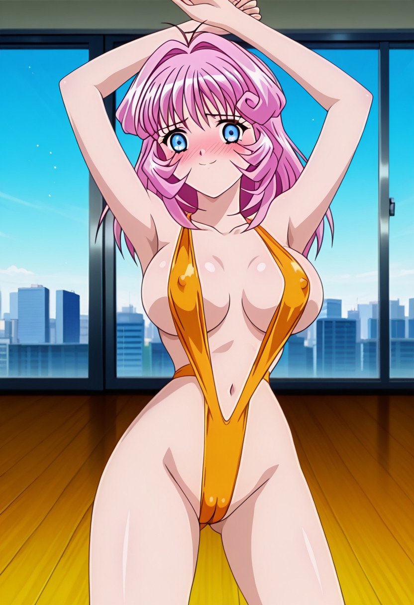 Fallen Angel Rina 3 - Image 70