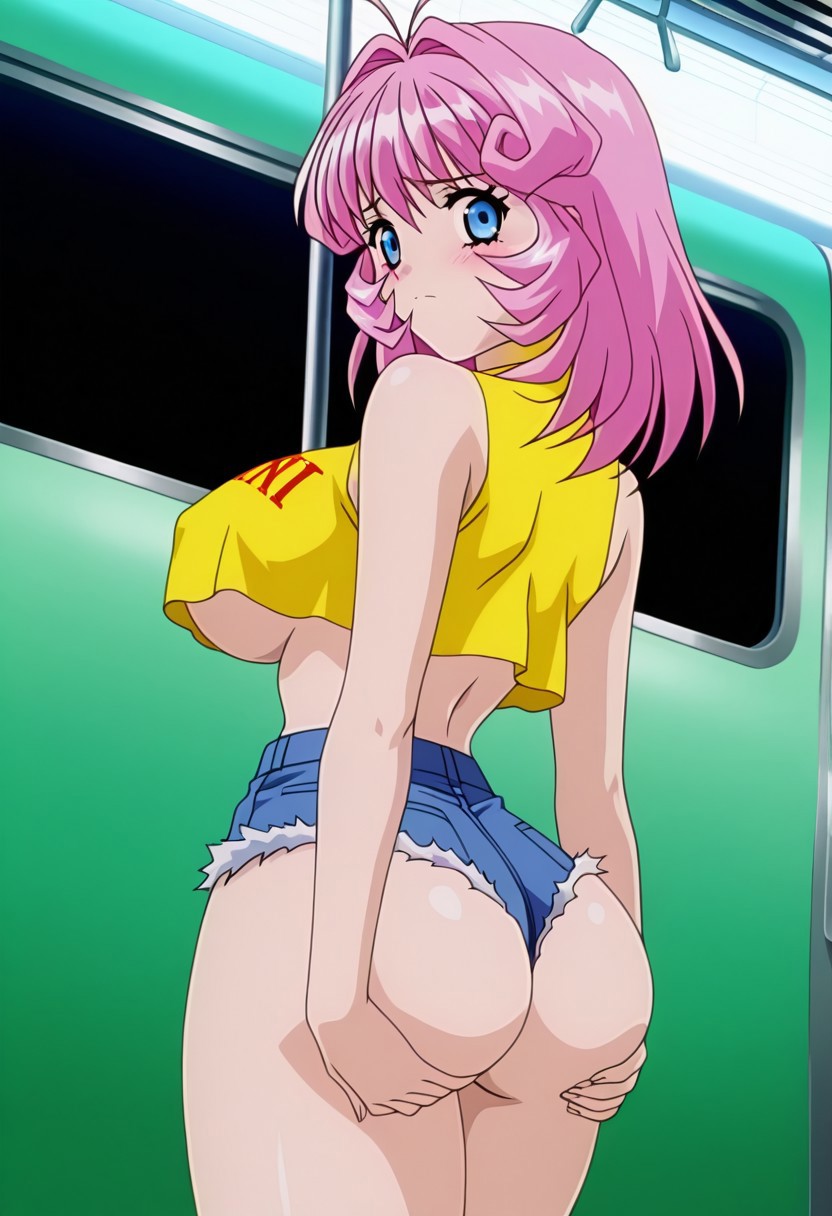 Fallen Angel Rina 3 - Image 96