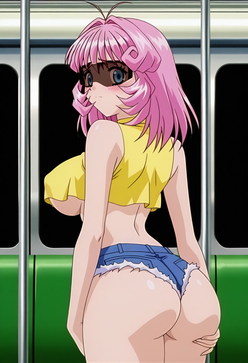 Fallen Angel Rina 3 - Image 98