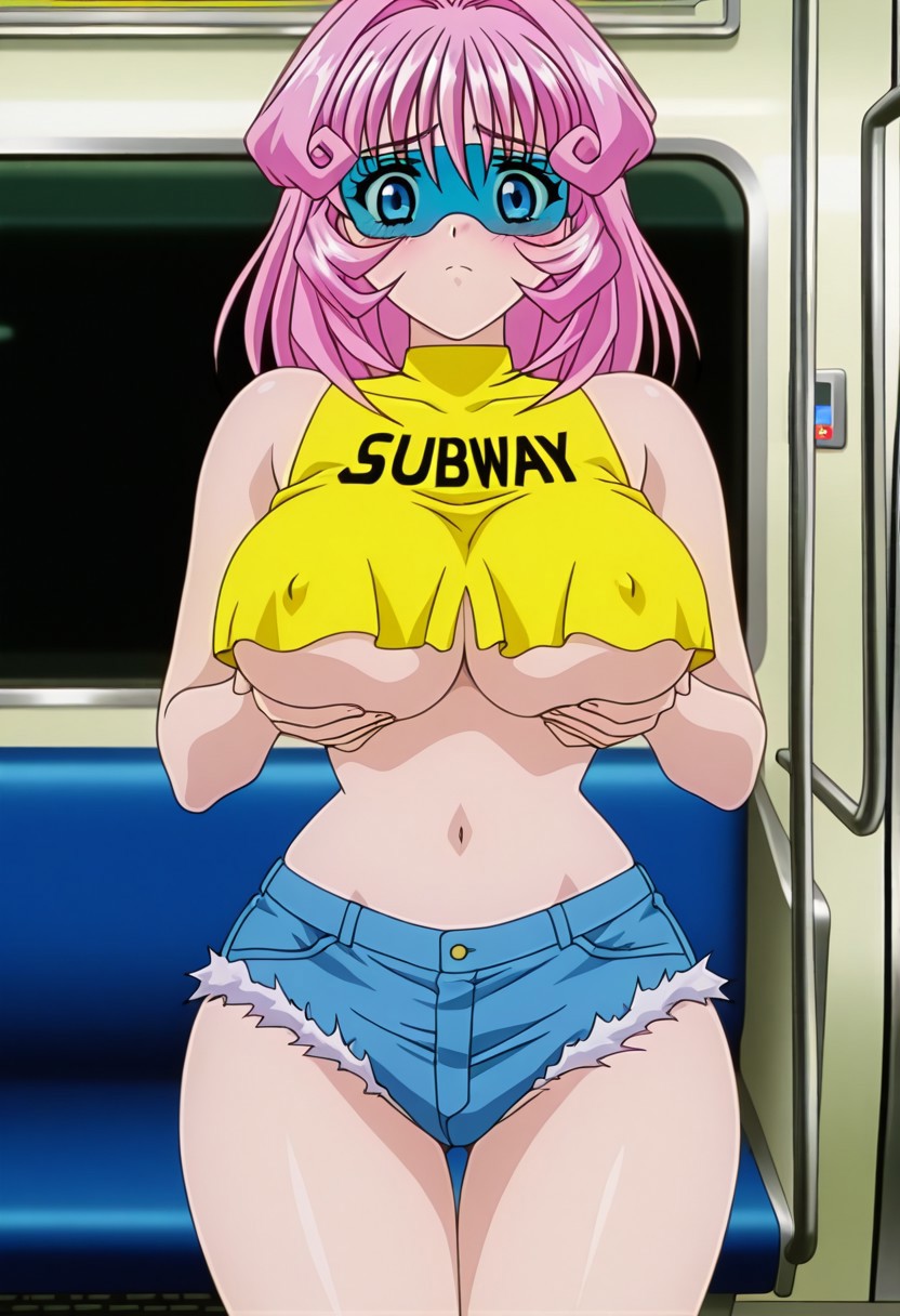 Fallen Angel Rina 3 - Image 99