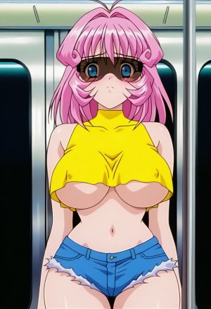 Fallen Angel Rina 3 - Page 102