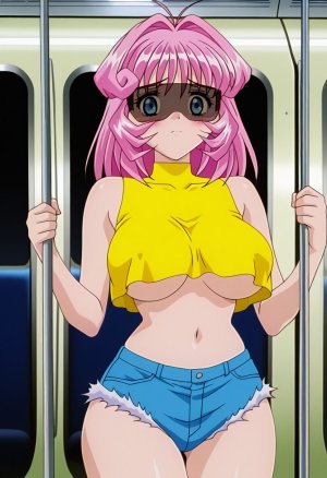 Fallen Angel Rina 3 - Page 103