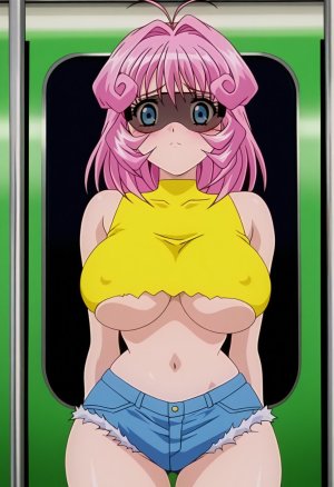 Fallen Angel Rina 3 - Page 105