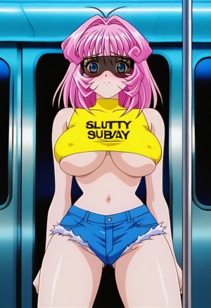 Fallen Angel Rina 3 - Page 107