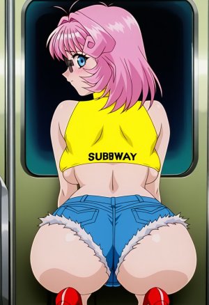 Fallen Angel Rina 3 - Page 109