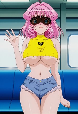 Fallen Angel Rina 3 - Page 126