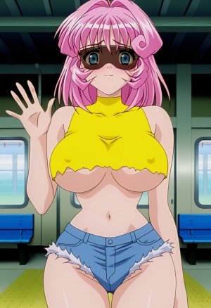 Fallen Angel Rina 3 - Page 130