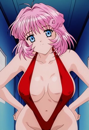 Fallen Angel Rina 3 - Page 131