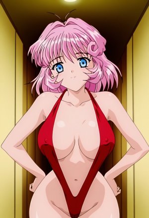 Fallen Angel Rina 3 - Page 132